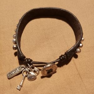 Fossil Bracelet